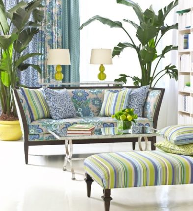 Como cuidar de plantas tropicais