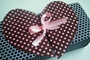 artesanato de caixa de leite