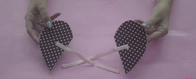 artesanato de caixa de leite