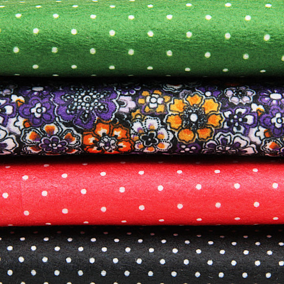 artesanato em feltro