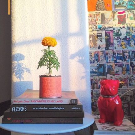 dicas de como decorar a casa