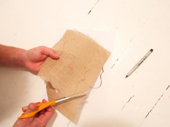 plaquinha rústica da cadeira dos noivos