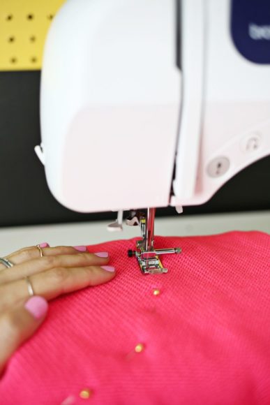 como fazer uma touca de inverno