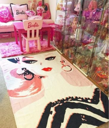 casa da barbie