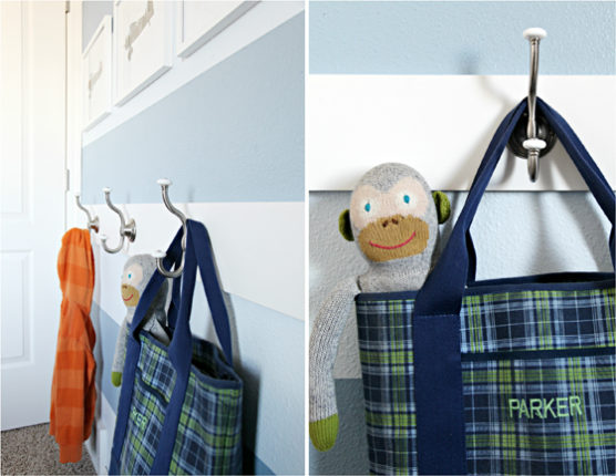 inspiração de decoração