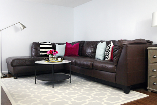 inspiração de decoração