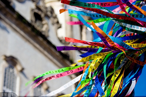 objetos para levar na viagem