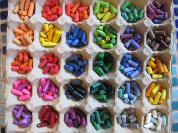 dicas de organizacao para as criancas