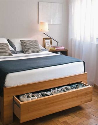 inspirações de sapateira