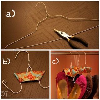 inspirações de sapateira