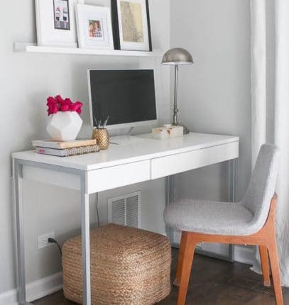 dicas de organização