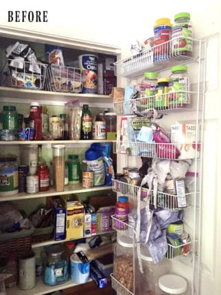 dicas de organização