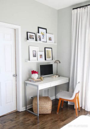 dicas de organização