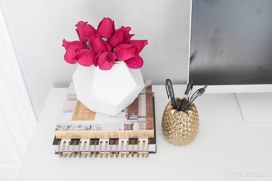 dicas de organização