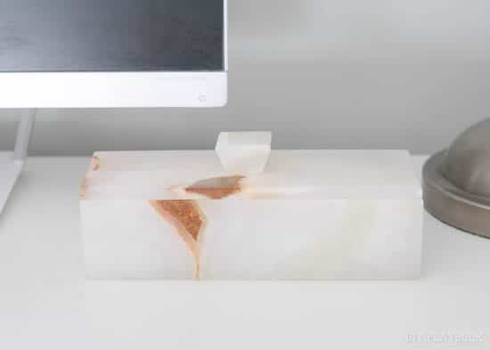 dicas de organização