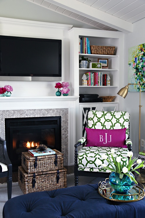 dicas de decoração sala de estar